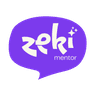 ZekiMentor Logo
